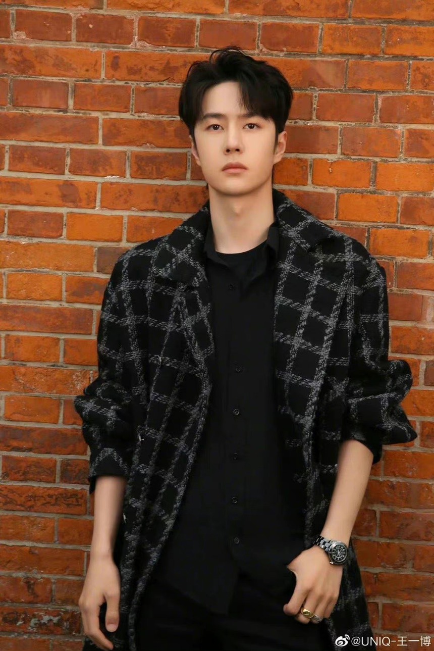 Top 10 nam thần điển trai nhất Cbiz do netizen quốc tế bình chọn: Ngô Lỗi - Vương Hạc Đệ được gọi tên cùng các đỉnh lưu, một mỹ nam bị “phong sát” vẫn có mặt - Ảnh 2. Top 10 nam thần điển trai nhất Cbiz do netizen quốc tế bình chọn: Ngô Lỗi - Vương Hạc Đệ được gọi tên cùng các đỉnh lưu, một mỹ nam bị “phong sát” vẫn có mặt - Ảnh 2.