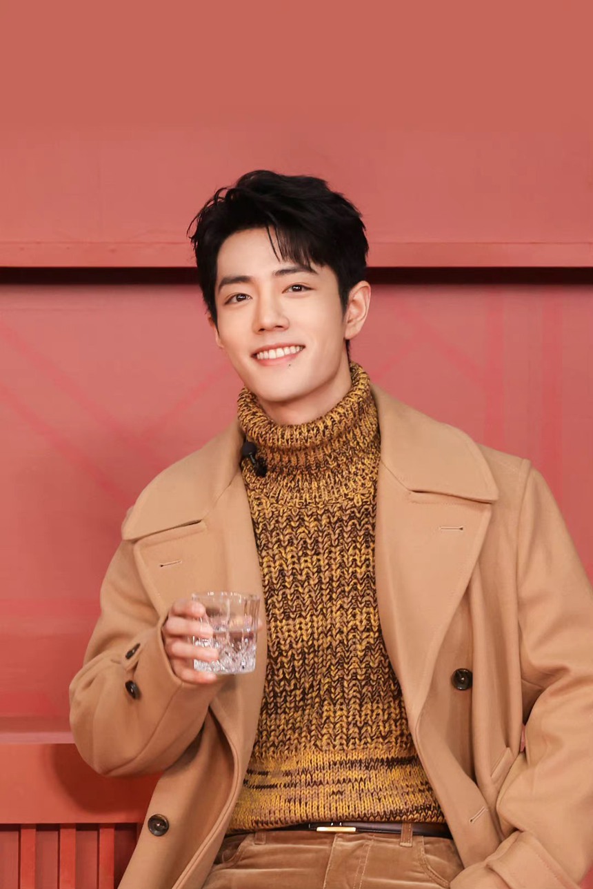 Top 10 nam thần điển trai nhất Cbiz do netizen quốc tế bình chọn: Ngô Lỗi - Vương Hạc Đệ được gọi tên cùng các đỉnh lưu, một mỹ nam bị “phong sát” vẫn có mặt - Ảnh 1. Top 10 nam thần điển trai nhất Cbiz do netizen quốc tế bình chọn: Ngô Lỗi - Vương Hạc Đệ được gọi tên cùng các đỉnh lưu, một mỹ nam bị “phong sát” vẫn có mặt - Ảnh 1.