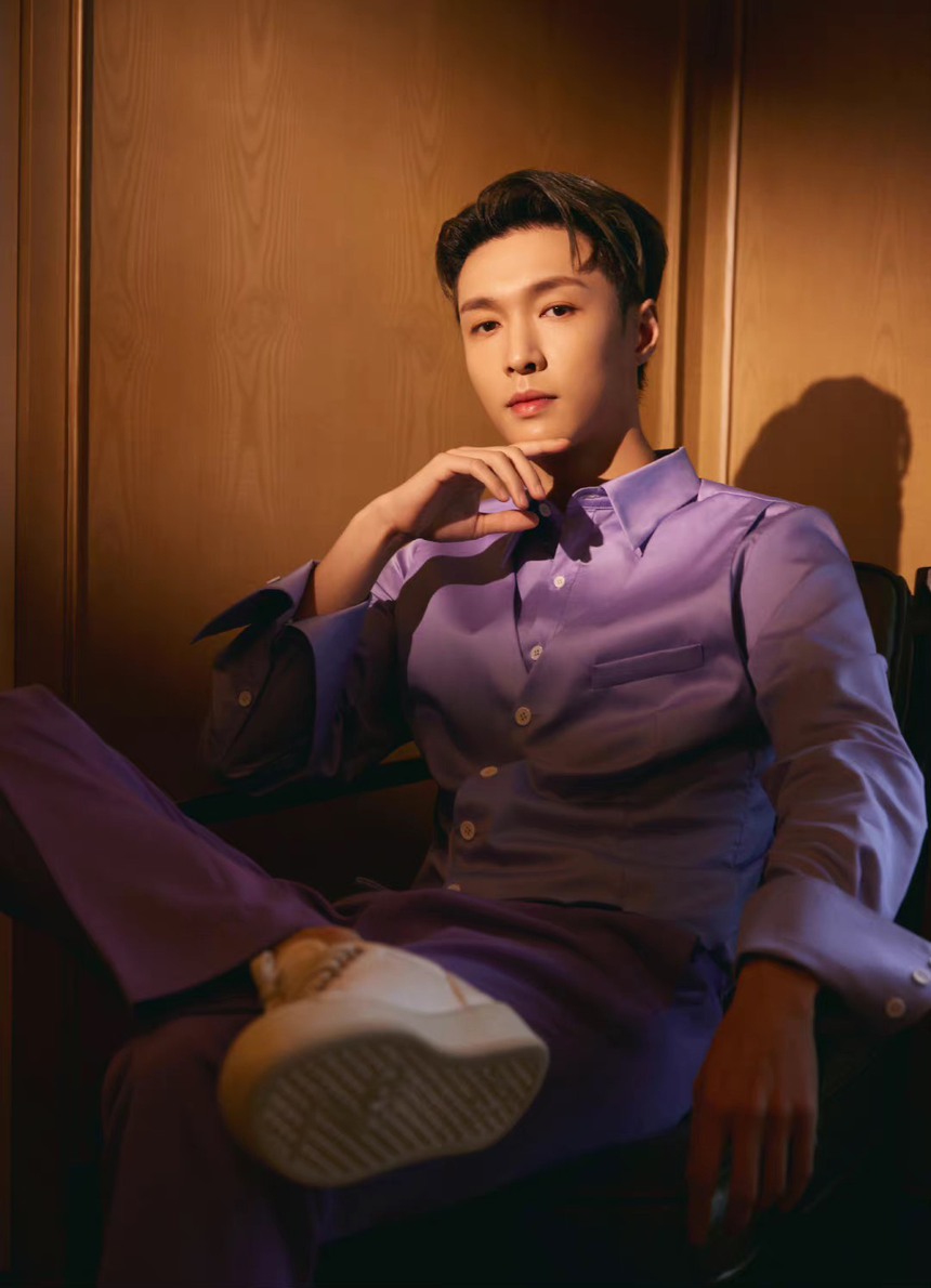 Top 10 nam thần điển trai nhất Cbiz do netizen quốc tế bình chọn: Ngô Lỗi - Vương Hạc Đệ được gọi tên cùng các đỉnh lưu, một mỹ nam bị “phong sát” vẫn có mặt - Ảnh 3. Top 10 nam thần điển trai nhất Cbiz do netizen quốc tế bình chọn: Ngô Lỗi - Vương Hạc Đệ được gọi tên cùng các đỉnh lưu, một mỹ nam bị “phong sát” vẫn có mặt - Ảnh 3.