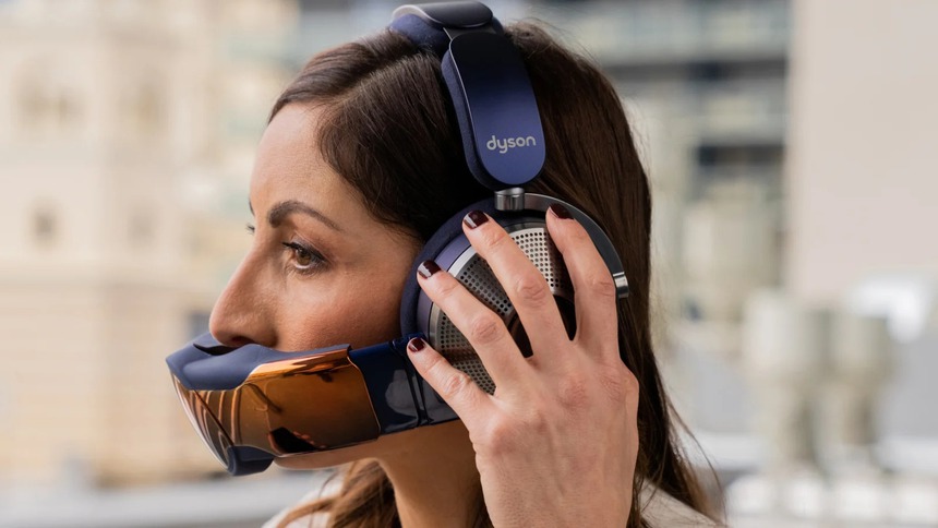 Tổng hợp những món công nghệ độc lạ tại sự kiện CES 2023 - Ảnh 2. Tổng hợp những món công nghệ độc lạ tại sự kiện CES 2023 - Ảnh 2.