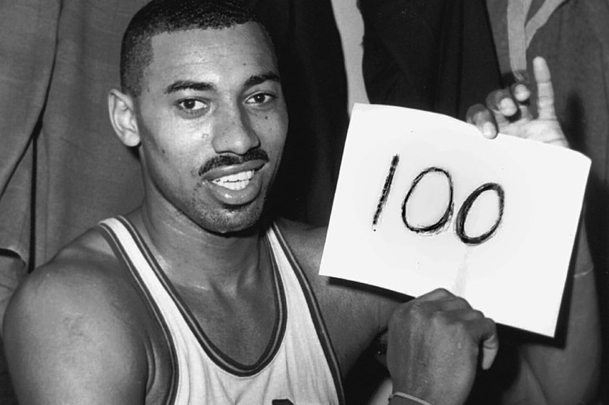 Trận đấu phi thường của Donovan Mitchell ở đâu trong lịch sử NBA? - Ảnh 11.