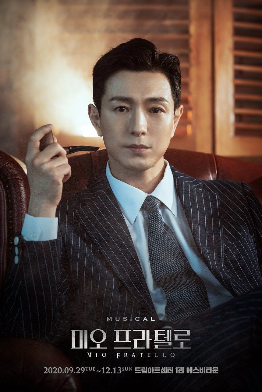 Profile nam thần có màn tương tác cực cuốn với Song Hye Kyo trong "The Glory": Ông bố một con sở hữu body 6 múi siêu chất - Ảnh 4.