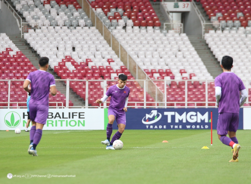 VTV6 VTV5 trực tiếp bóng đá AFF Cup hôm nay, 6/1: Việt Nam vs Indonesia - Ảnh 21.