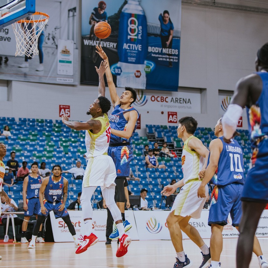 Dẫn trước 20 điểm, Saigon Heat vẫn thắng nhọc Zamboanga Valientes - Ảnh 2.