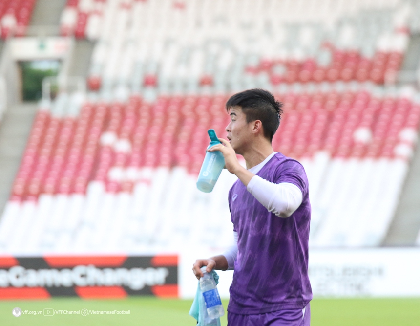 VTV6 VTV5 trực tiếp bóng đá AFF Cup hôm nay, 6/1: Việt Nam vs Indonesia - Ảnh 23.