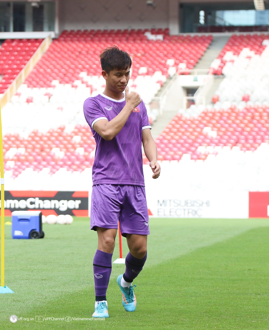 VTV6 VTV5 trực tiếp bóng đá AFF Cup hôm nay, 6/1: Việt Nam vs Indonesia - Ảnh 24.