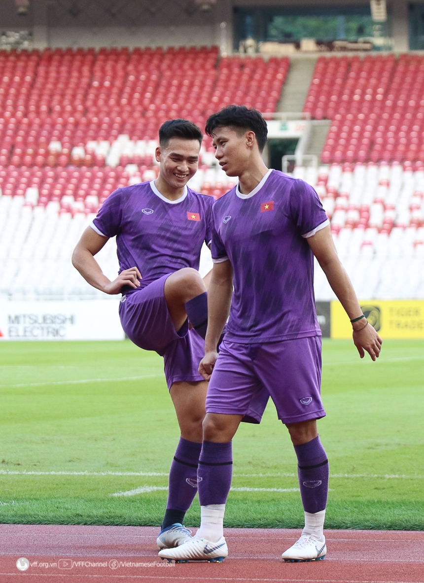 VTV6 VTV5 trực tiếp bóng đá AFF Cup hôm nay, 6/1: Việt Nam vs Indonesia - Ảnh 26.