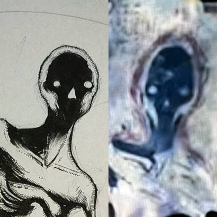 ‘Drama’ bủa vây series tiền truyện The Witcher: Điểm số thấp tệ hại, bị tố vi phạm bản quyền hình ảnh - Ảnh 4.