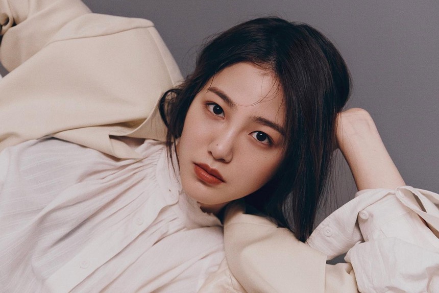 Chăm chỉ thế này, bảo sao Shin Ye Eun ‘The Glory’ thành công - Ảnh 1.