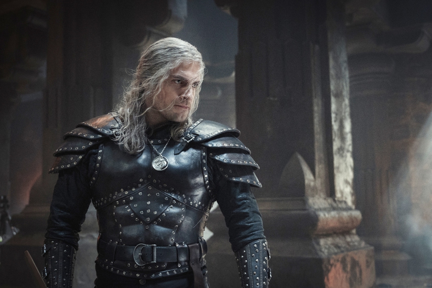 ‘Drama’ bủa vây series tiền truyện The Witcher: Điểm số thấp tệ hại, bị tố vi phạm bản quyền hình ảnh - Ảnh 6.