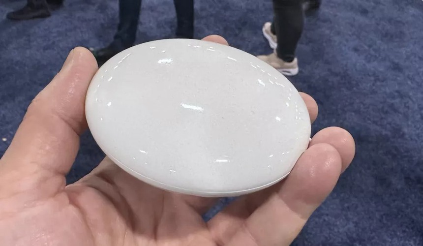 Tổng hợp những món công nghệ độc lạ tại sự kiện CES 2023 - Ảnh 4. Tổng hợp những món công nghệ độc lạ tại sự kiện CES 2023 - Ảnh 4.