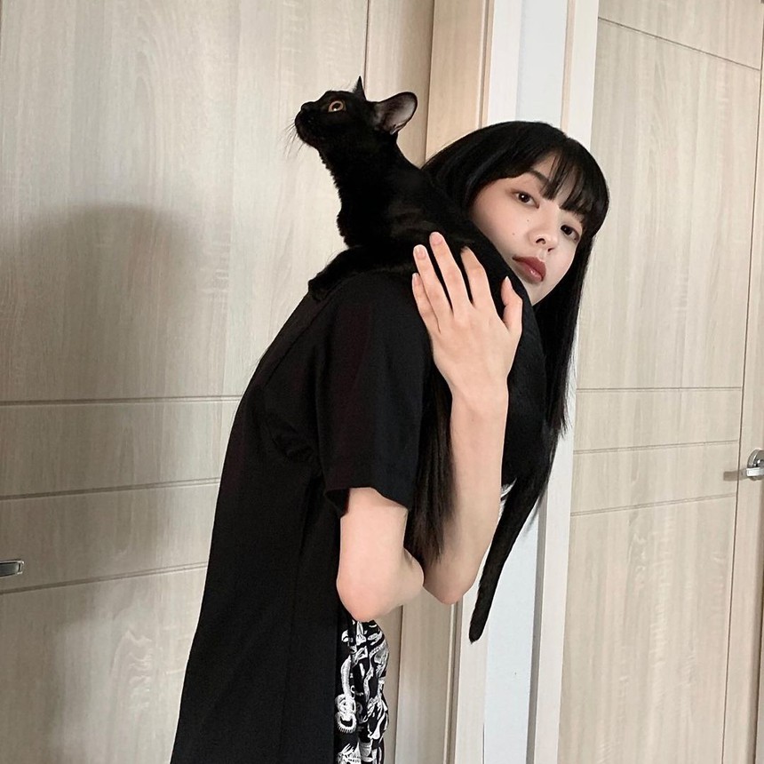 'The Glory': Mỹ nhân xinh nhất lại chỉ xuất hiện thoáng qua, năm 2022 toàn đóng phim 'chất' - Ảnh 5.