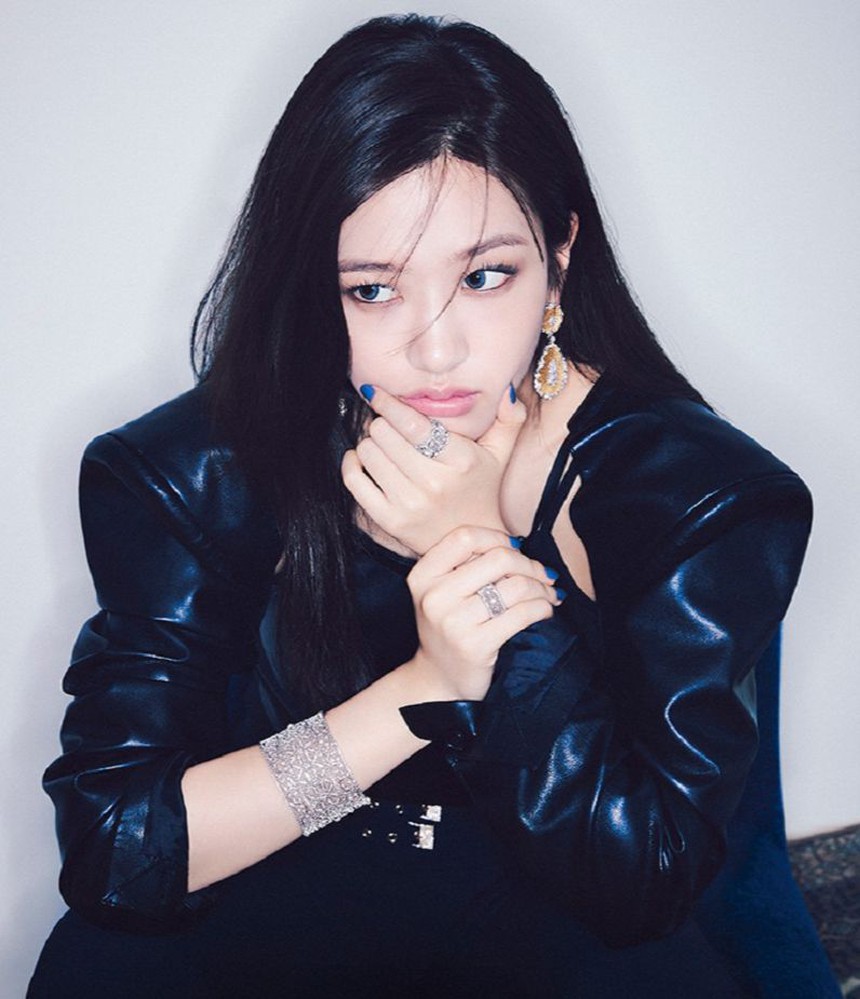 Tài sản của IVE sau 1 năm hoạt động: Jang Wonyoung gây choáng - Ảnh 5.