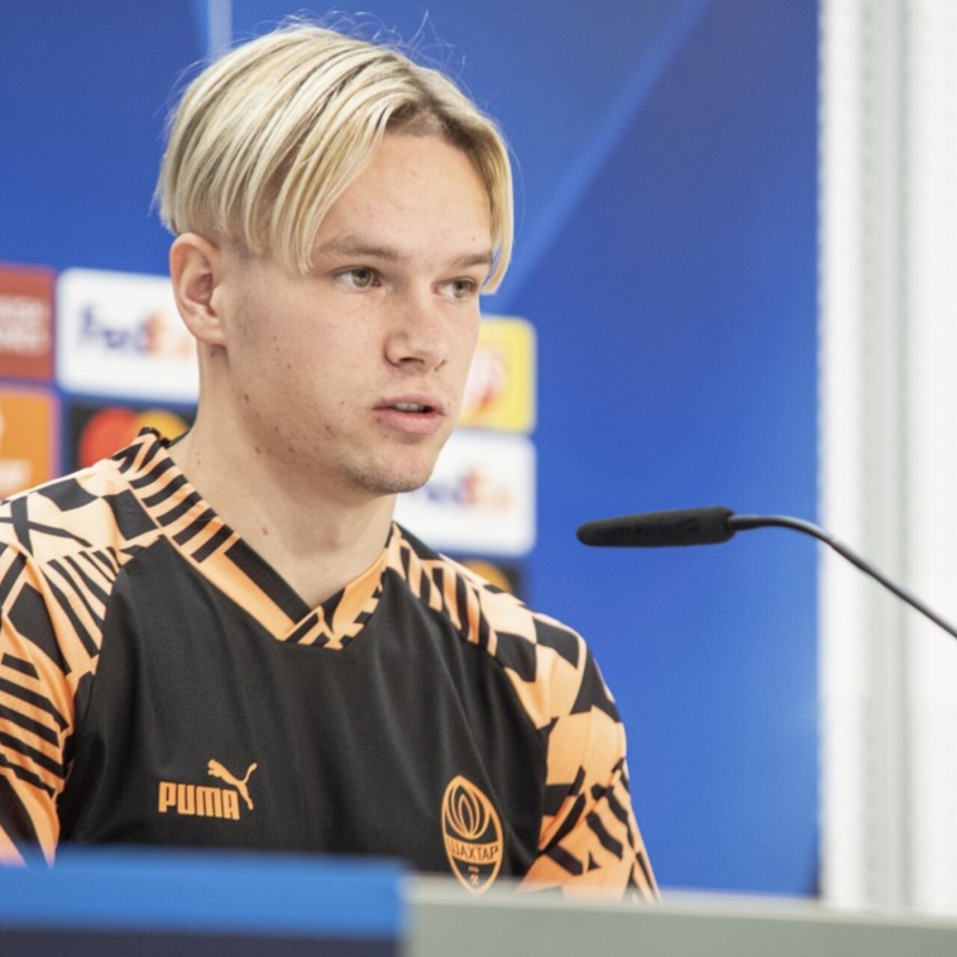 Mudryk là ai mà Chelsea và Arsenal giành giật? - Ảnh 4.