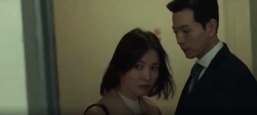 Profile nam thần có màn tương tác cực cuốn với Song Hye Kyo trong "The Glory": Ông bố một con sở hữu body 6 múi siêu chất - Ảnh 2.