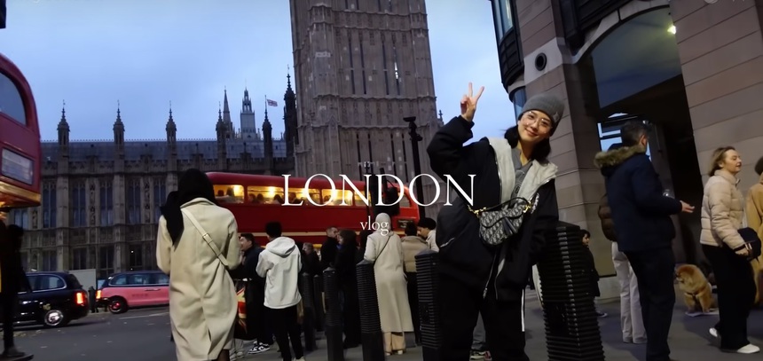 Lượng người theo dõi siêu khủng của Jisoo Blackpink sau 3 ngày lập Youtube cá nhân - Ảnh 3.