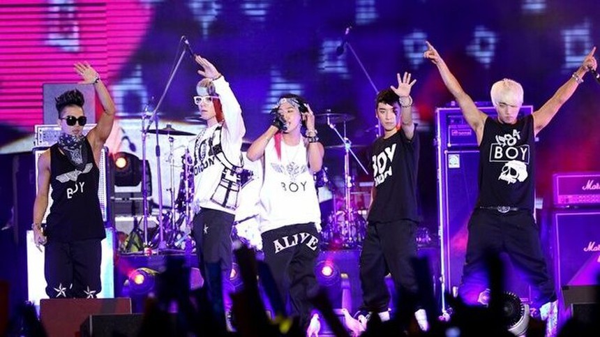 Nghe nói G-Dragon sắp đến Hà Nội, con số cát xê mời BIGBANG diễn tại Việt Nam 10 năm trước gây xôn xao trở lại! - Ảnh 3.