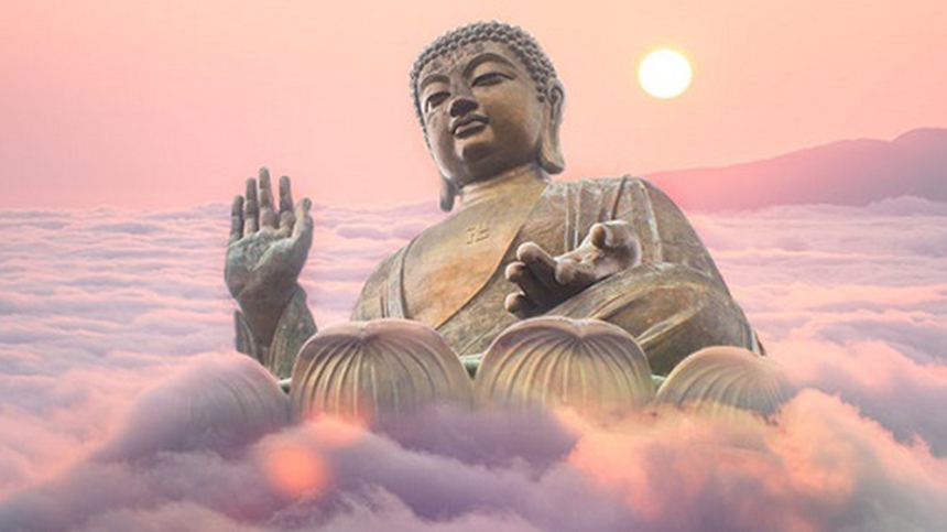 Văn khấn Rằm tháng Chạp 2023 chuẩn nhất - Ảnh 1. Văn khấn Rằm tháng Chạp 2023 chuẩn nhất - Ảnh 1.