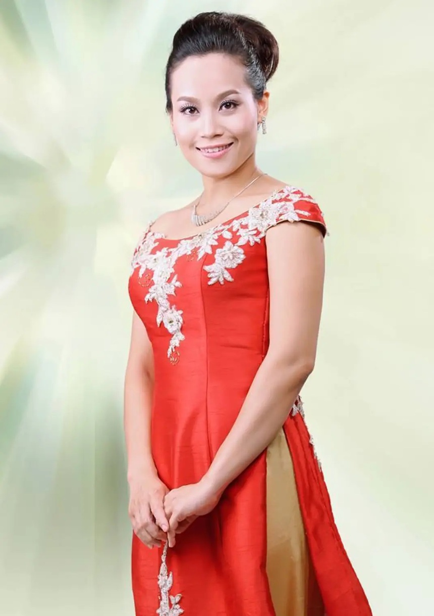 NSND Tạ Minh Tâm, Duyên Huyền tham gia 2 chương trình nghệ thuật đặc biệt - Ảnh 3. NSND Tạ Minh Tâm, Duyên Huyền tham gia 2 chương trình nghệ thuật đặc biệt - Ảnh 3.