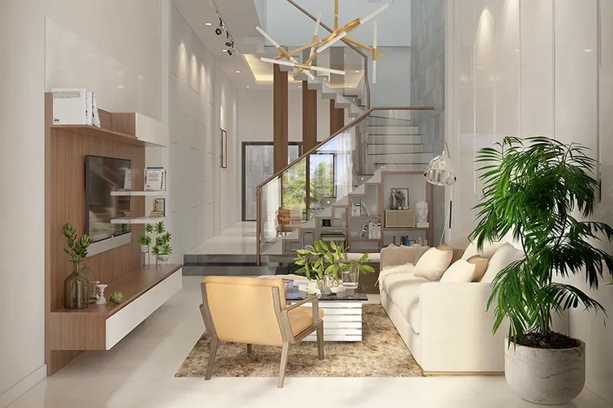 Nghiên cứu của Harvard giải thích lý do nhà càng sạch sẽ, phúc lộc càng đầy  - Ảnh 1.