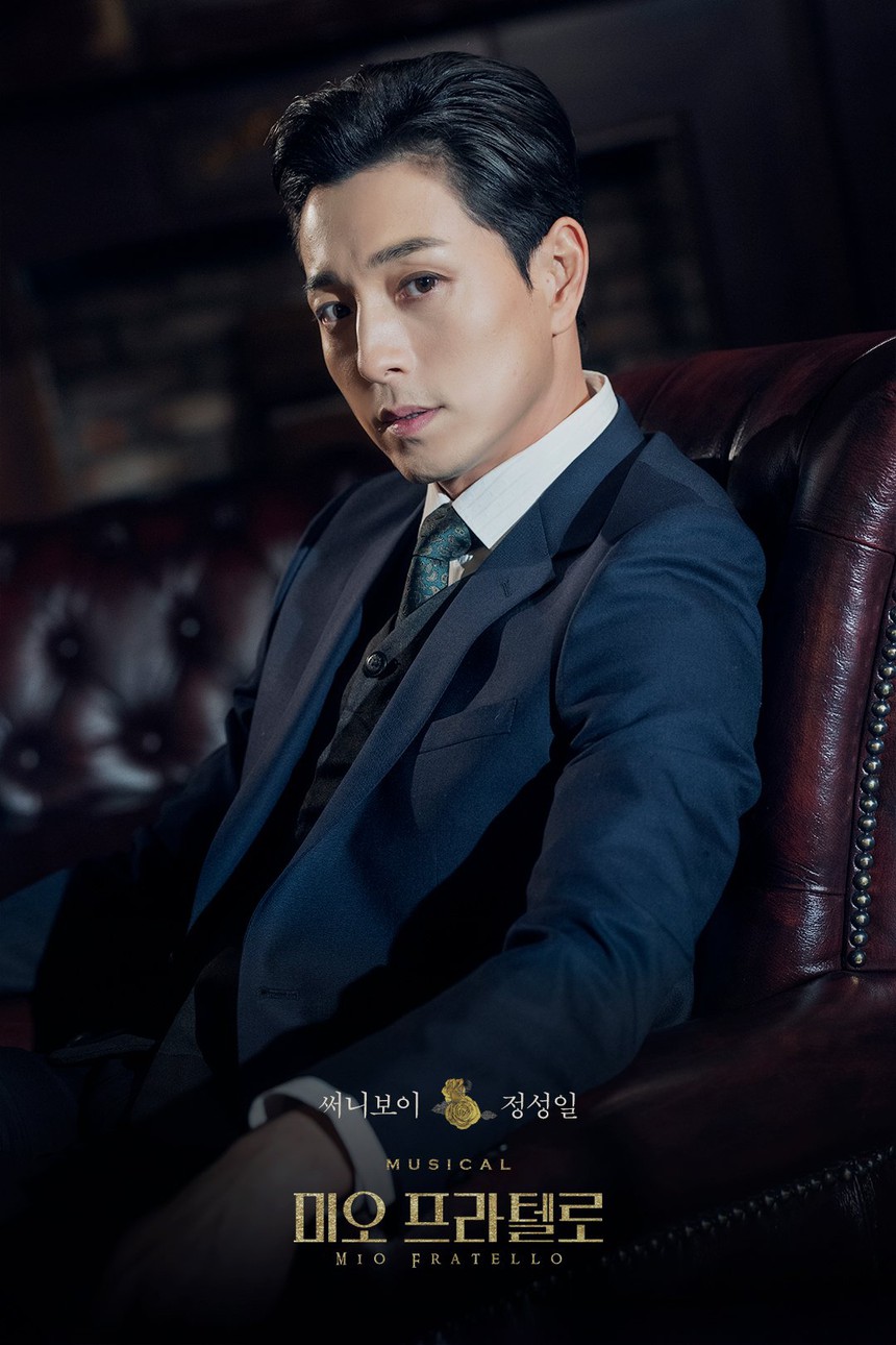 Profile nam thần có màn tương tác cực cuốn với Song Hye Kyo trong "The Glory": Ông bố một con sở hữu body 6 múi siêu chất - Ảnh 7.