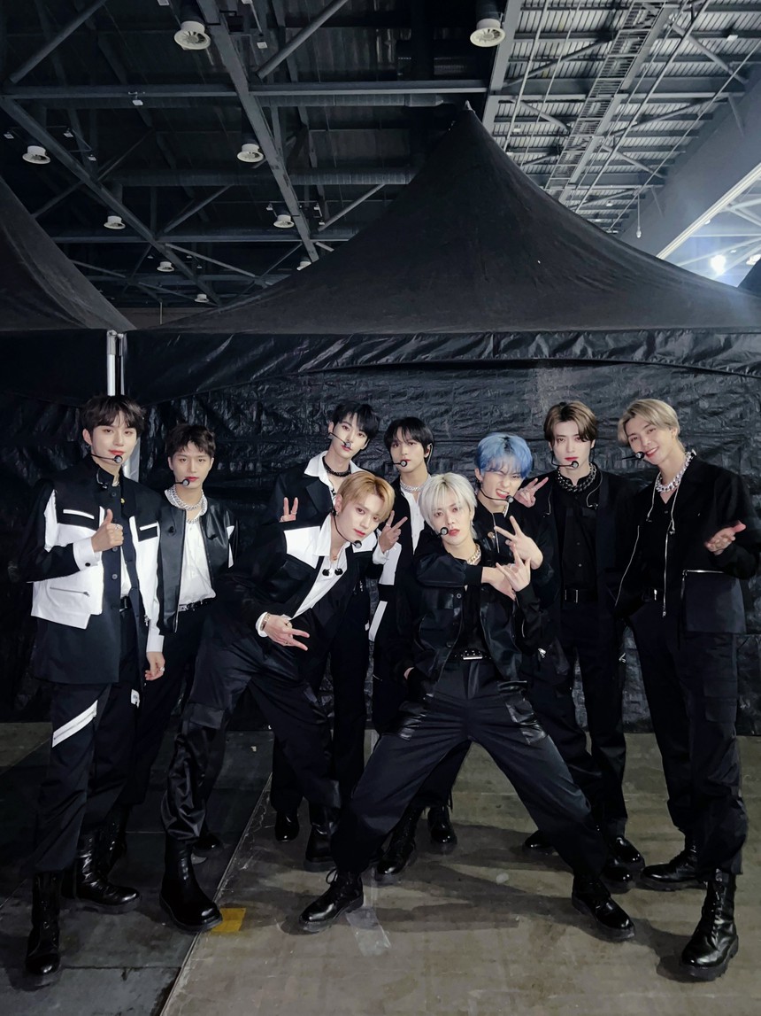 Thành viên NCT tạm dừng lịch trình vì tim đập nhanh và khó thở, fan bất bình: SM quá bào sức idol rồi! - Ảnh 3.