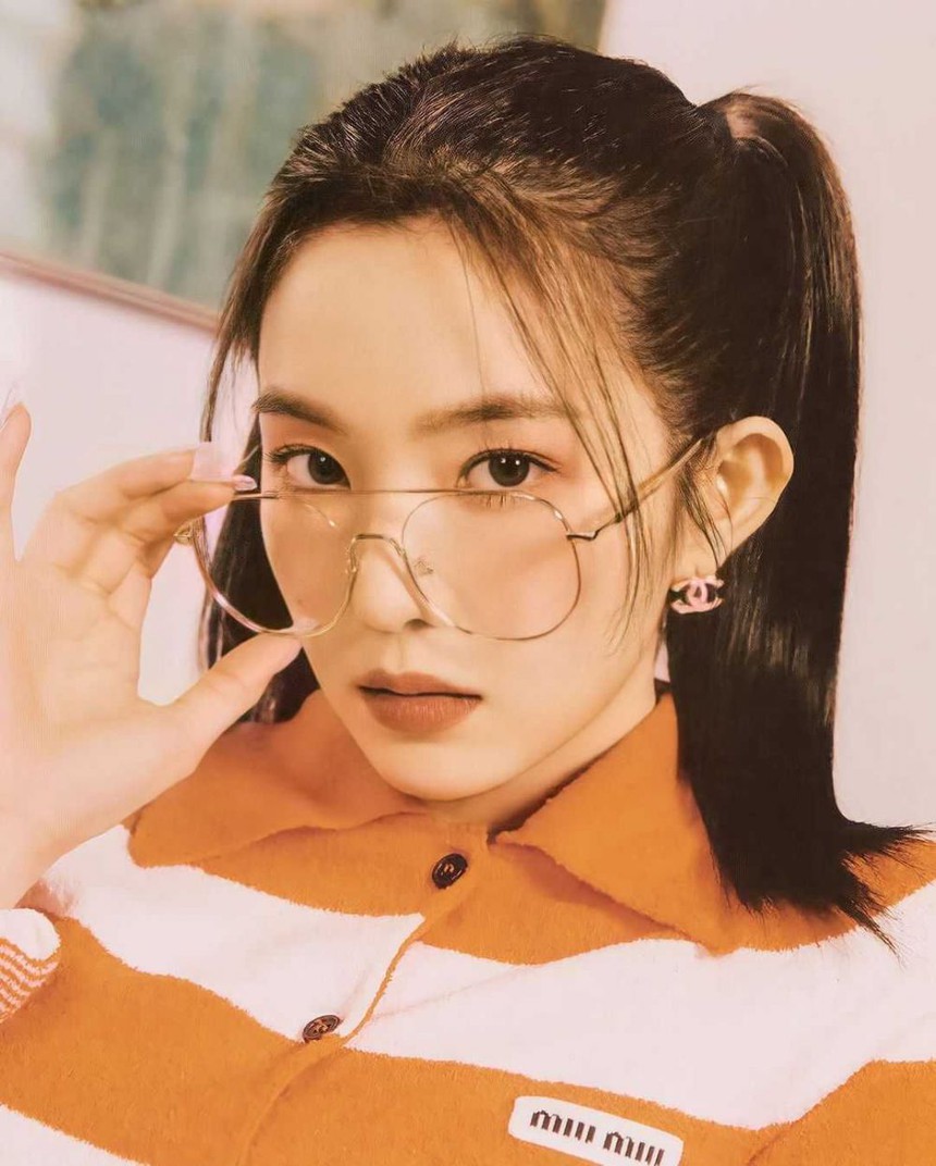 Top 5 idol đảm nhận vị trí visual nhóm nữ SM, chỉ Karina gây tranh cãi - Ảnh 9. Top 5 idol đảm nhận vị trí visual nhóm nữ SM, chỉ Karina gây tranh cãi - Ảnh 9.