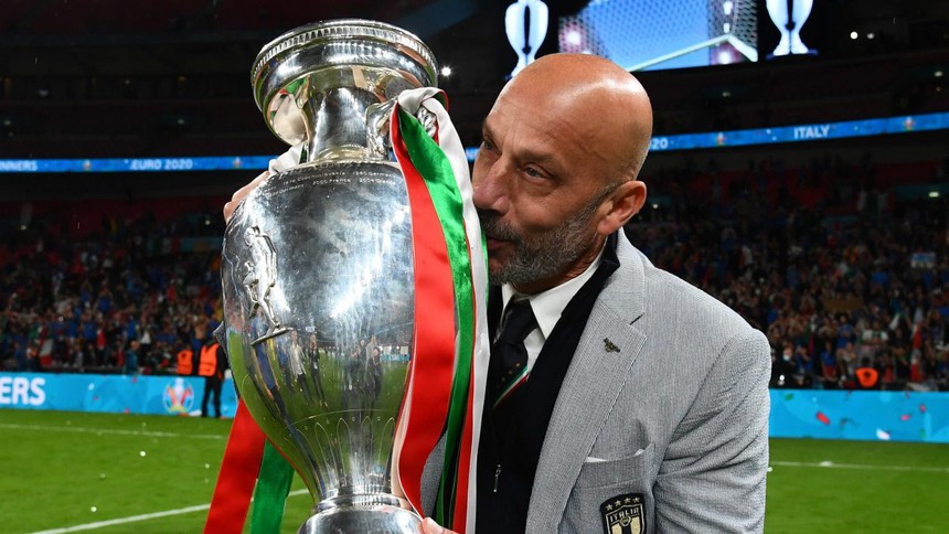 Cựu huyền thoại của Chelsea qua đời ở tuổi 58 - Ảnh 2. Cựu huyền thoại của Chelsea qua đời ở tuổi 58 - Ảnh 2.