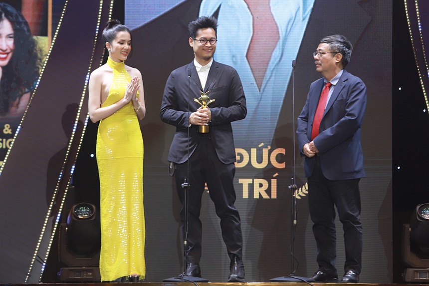 Chi Pu lần 2 trở thành diễn viên được yêu thích nhất, phim của Trấn Thành "trắng tay" tại Ngôi Sao Xanh - Ảnh 18.