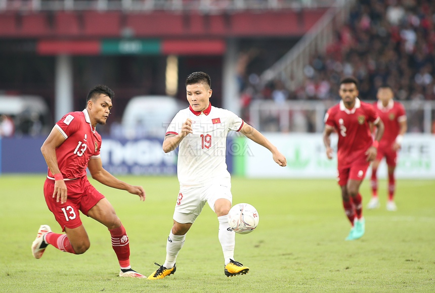 Ông Park "bắt bài" Indonesia ở Mỹ Đình - Ảnh 2.