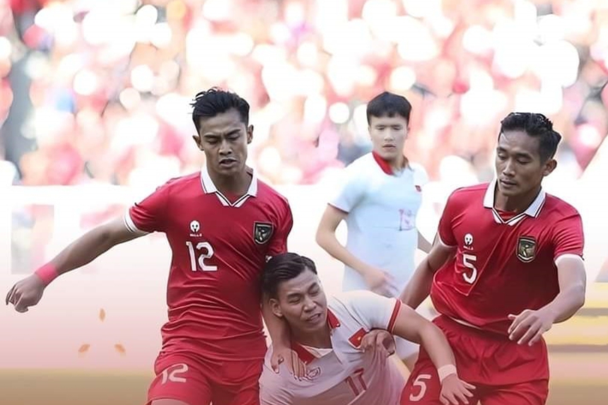 HLV Shin tae-yong từ chối bình luận về Đoàn Văn Hậu - Ảnh 1.