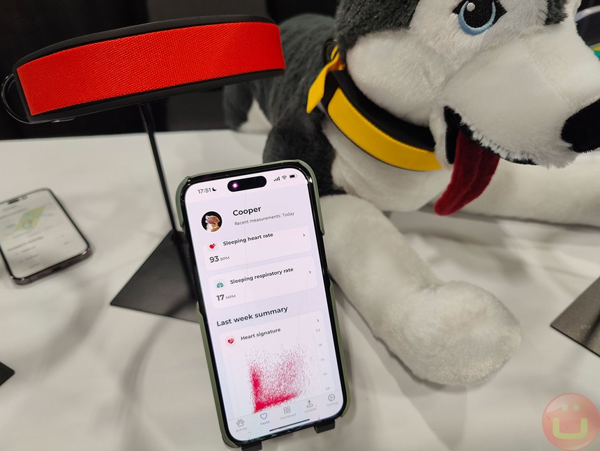 Những công nghệ "tưởng là làm cho vui" nhưng lại có thật ở CES 2023 - Ảnh 5.