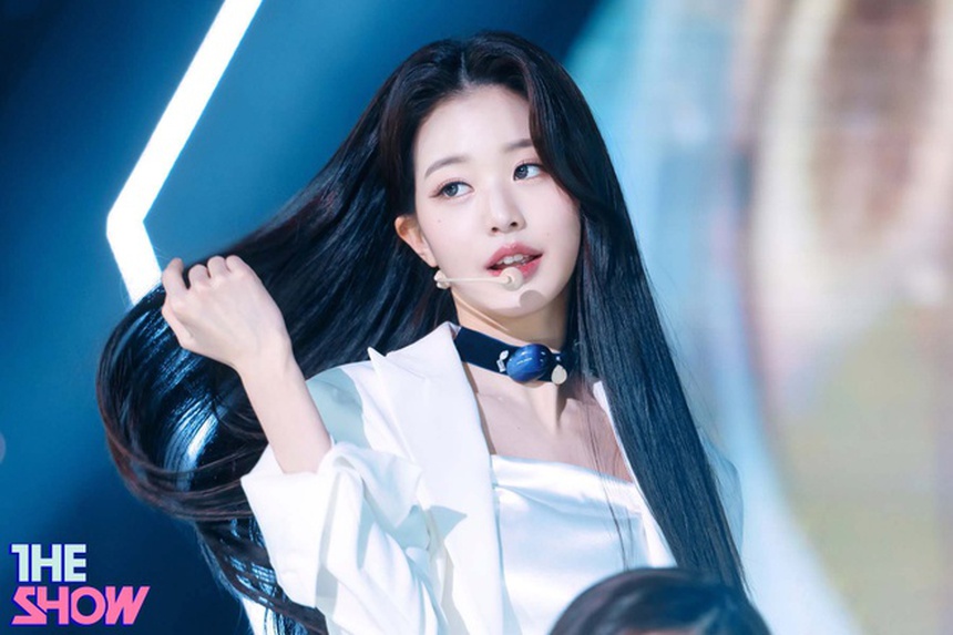 Tài sản của IVE sau 1 năm hoạt động: Jang Wonyoung gây choáng - Ảnh 3.