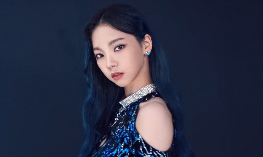 Top 5 idol đảm nhận vị trí visual nhóm nữ SM, chỉ Karina gây tranh cãi - Ảnh 11. Top 5 idol đảm nhận vị trí visual nhóm nữ SM, chỉ Karina gây tranh cãi - Ảnh 11.