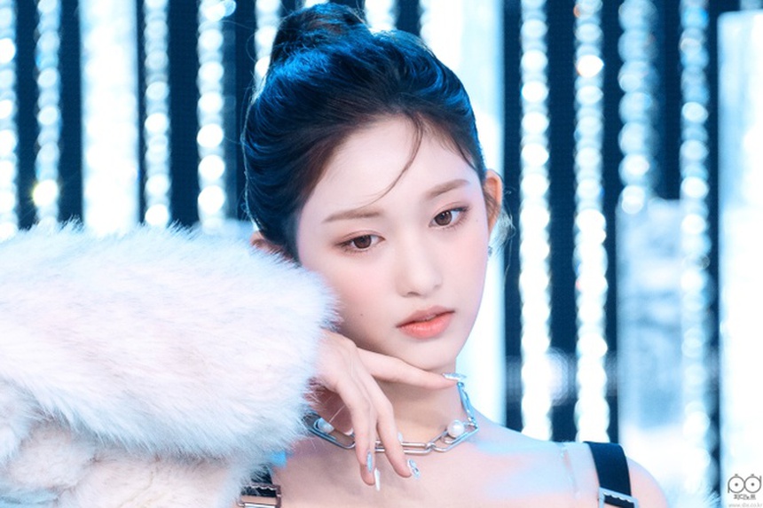 Tài sản của IVE sau 1 năm hoạt động: Jang Wonyoung gây choáng - Ảnh 8.