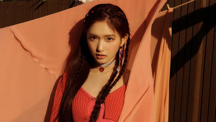 Tài sản của IVE sau 1 năm hoạt động: Jang Wonyoung gây choáng - Ảnh 7.