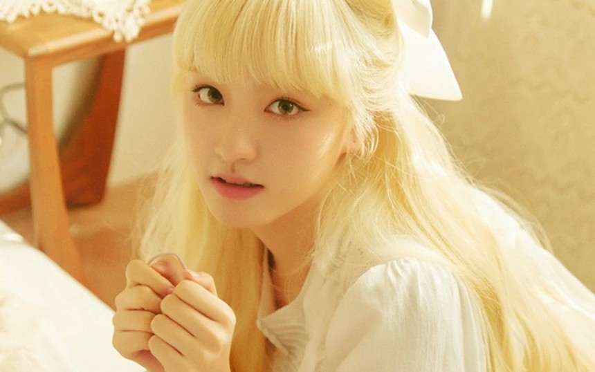 Tài sản của IVE sau 1 năm hoạt động: Jang Wonyoung gây choáng - Ảnh 11.