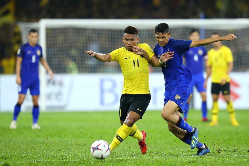 Nhận định bóng đá Malaysia vs Thái Lan AFF Cup 2022 - Ảnh 2. Nhận định bóng đá Malaysia vs Thái Lan AFF Cup 2022 - Ảnh 2.