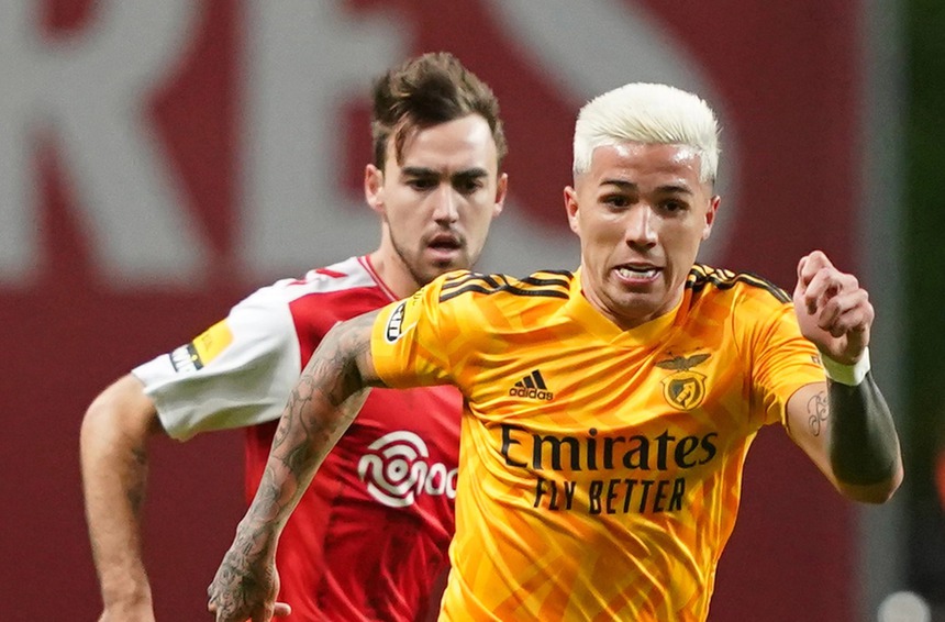 Tin bóng đá MU 6/1: MU có thể sở hữu Enzo Fernandez - Ảnh 2.