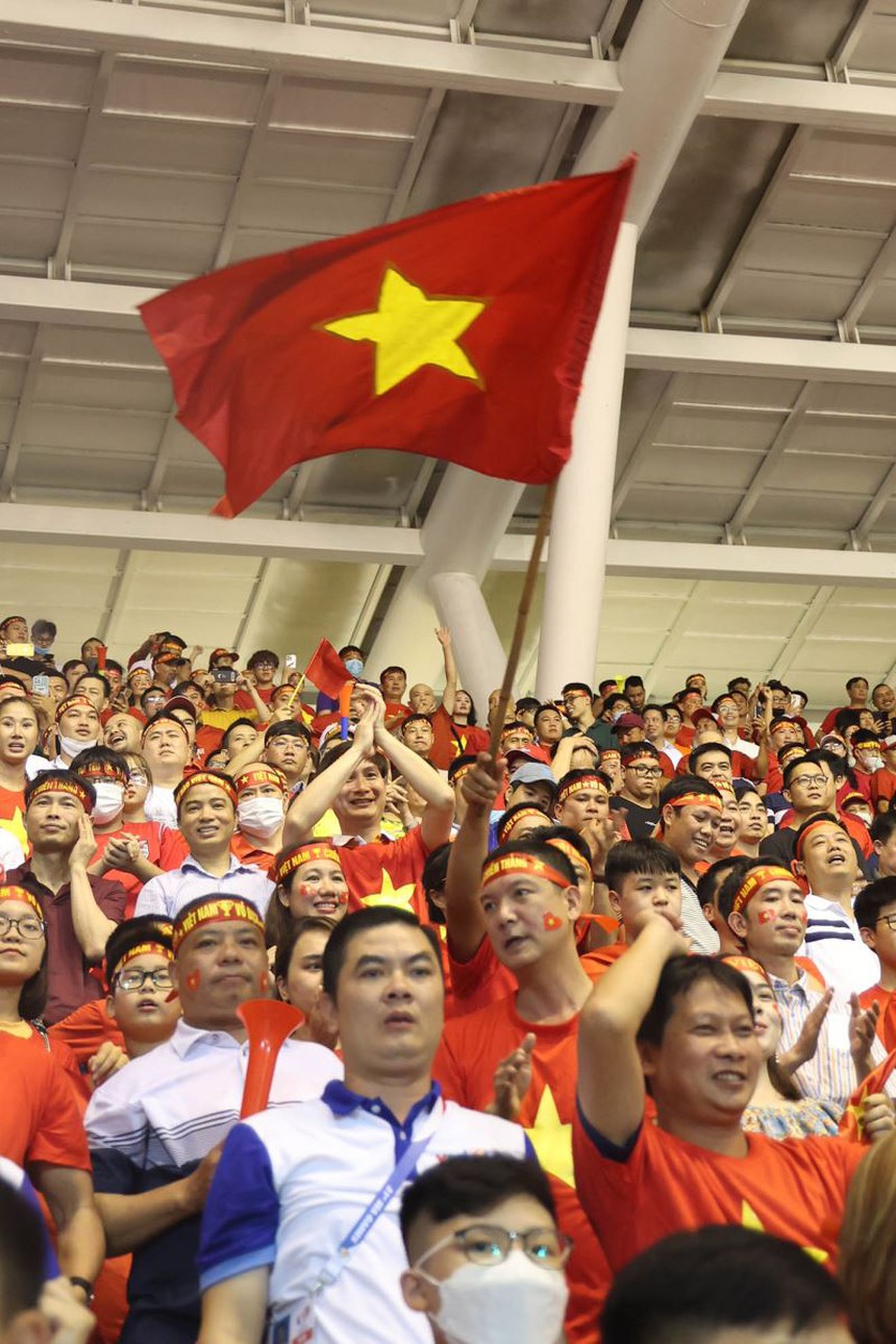 Mỹ Đình chưa chắc là lợi thế của Việt Nam trước Indonesia - Ảnh 2. Mỹ Đình chưa chắc là lợi thế của Việt Nam trước Indonesia - Ảnh 2.