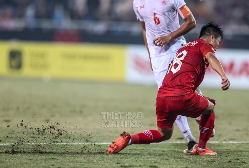 Sân Mỹ Đình được yêu cầu chỉnh trang gấp trước trận Việt Nam-Indonesia - Ảnh 1. Sân Mỹ Đình, AFF Cup 2022, AFF Cup, trực tiếp Việt Nam vs Indonesia