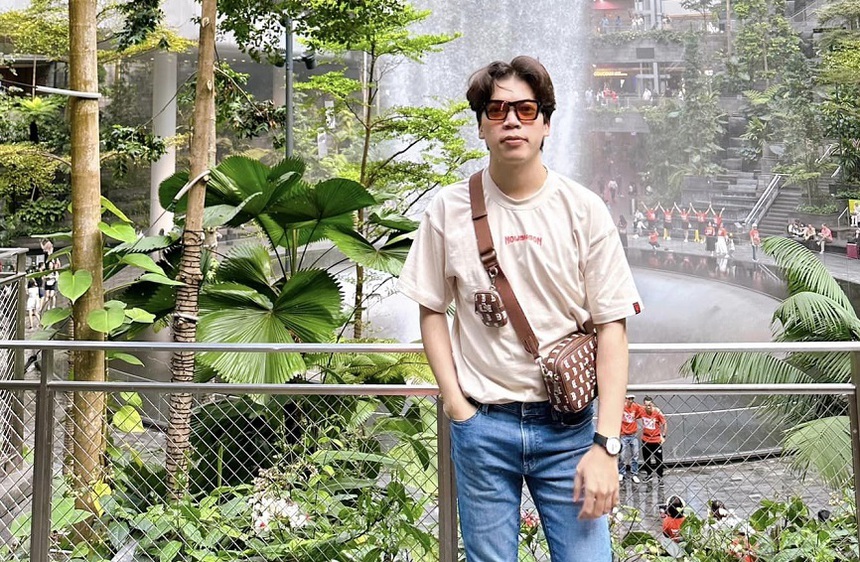 Cống hiến 2023 - Tiệm cận với khán giả bằng bản sắc riêng - Ảnh 3. Cống hiến 2023 - Tiệm cận với khán giả bằng bản sắc riêng - Ảnh 3.