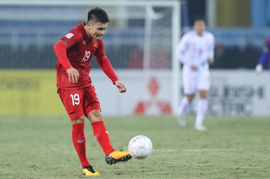 Link xem trực tiếp AFF Cup Việt Nam vs Indonesia (16h30, 6/1) - Ảnh 7.