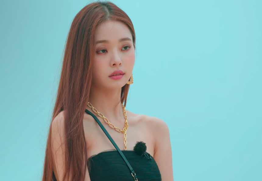 Thời trang dàn cast Địa Ngục Độc Thân 2: Nhiều đồ hiệu nhưng lại nhạt nhòa và thiếu đặc sắc, không có cửa so với Song Ji A mùa 1 - Ảnh 10. Thời trang dàn cast Địa Ngục Độc Thân 2: Nhiều đồ hiệu nhưng lại nhạt nhòa và thiếu đặc sắc, không có cửa so với Song Ji A mùa 1 - Ảnh 10.