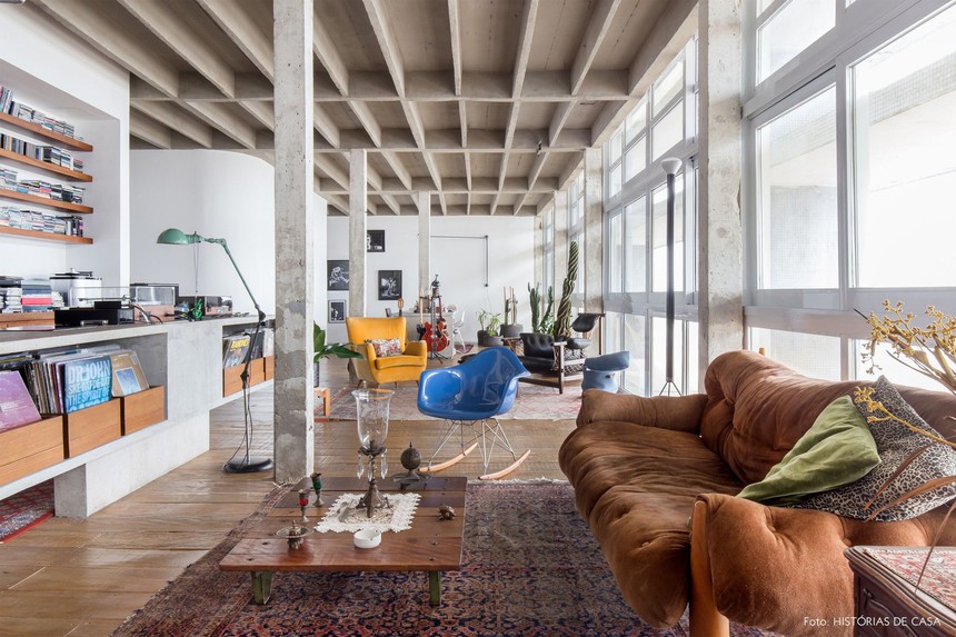 Thăng trầm tòa chung cư 'khủng' nhất thế giới - Ảnh 2. Thăng trầm tòa chung cư 'khủng' nhất thế giới - Ảnh 2.