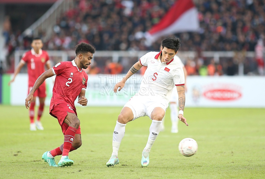 HLV Park Hang Seo: ‘Indonesia mạnh nhưng đội tuyển Việt Nam còn mạnh hơn’ - Ảnh 1. HLV Park Hang Seo: ‘Indonesia mạnh nhưng đội tuyển Việt Nam còn mạnh hơn’ - Ảnh 1.