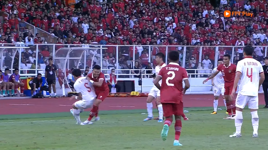 VTV6 VTV5 trực tiếp bóng đá AFF Cup hôm nay, 6/1: Việt Nam vs Indonesia - Ảnh 6.