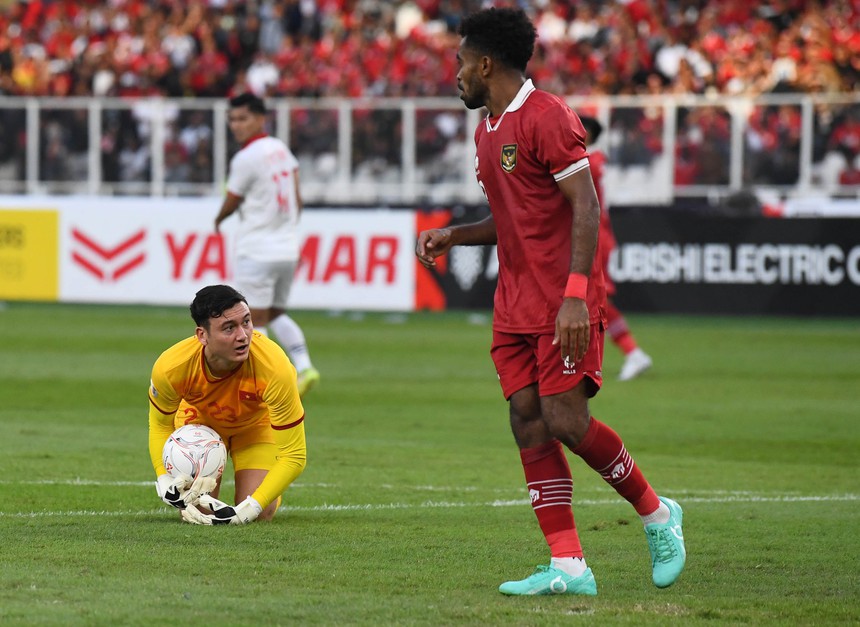 Những kịch bản giúp Việt Nam lọt vào chung kết AFF Cup 2022 - Ảnh 3.