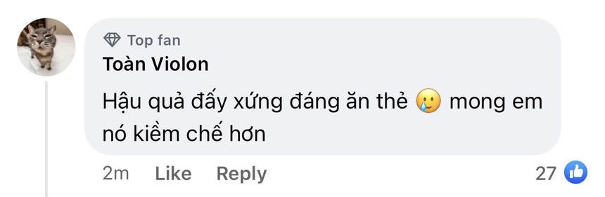CĐV Việt Nam ngán ngẩm với Văn Hậu - Ảnh 6.