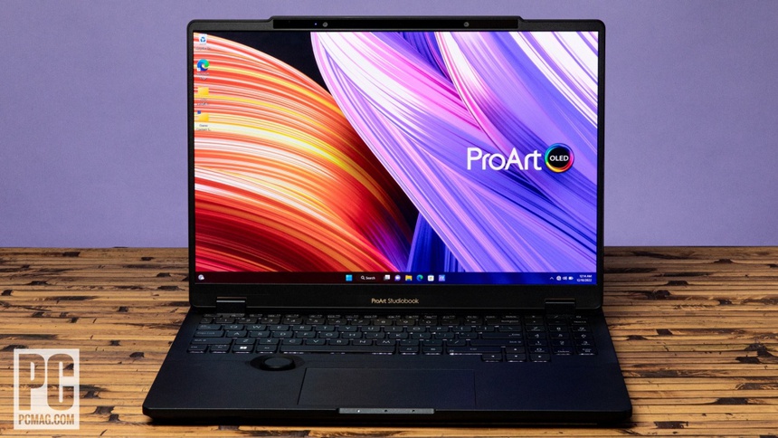 Sở hữu cấu hình, thiết kế và tính năng nổi bật, đây chính là những mẫu laptop tốt nhất tại CES 2023 - Ảnh 5. Sở hữu cấu hình, thiết kế và tính năng nổi bật, đây chính là những mẫu laptop tốt nhất tại CES 2023 - Ảnh 5.